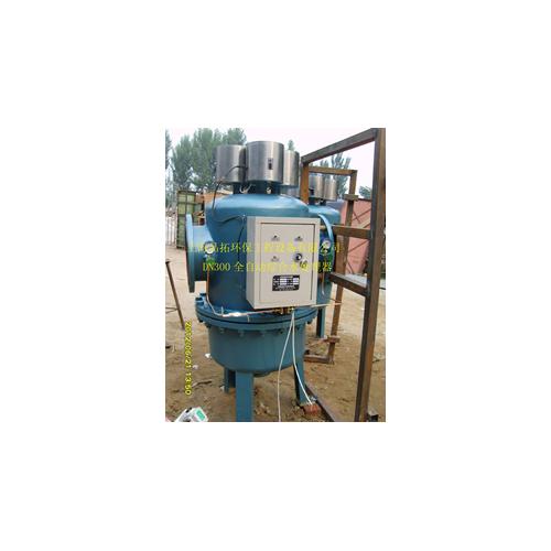 水處理設備研發 創新驅動，引領未來凈水技術